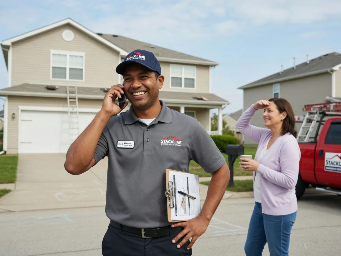 Chimney flashing repair Horace, ND FAQs